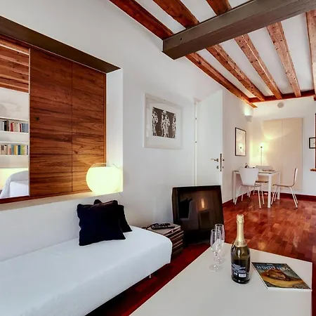 Ca Angela Venetian M0270428215 Apartamento *