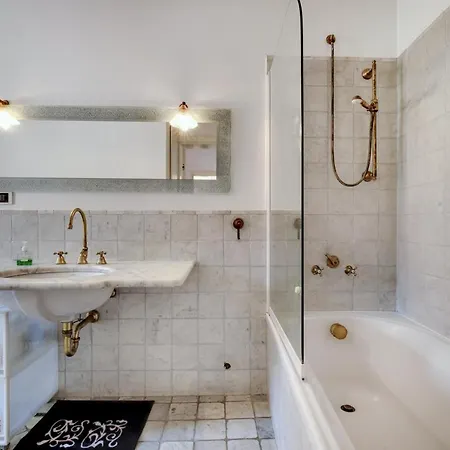 Ca Angela Venetian M0270428215 Apartamento *