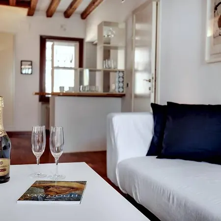 Ca Angela Venetian M0270428215 Apartamento