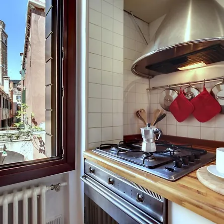 Ca Angela Venetian M0270428215 Apartment *