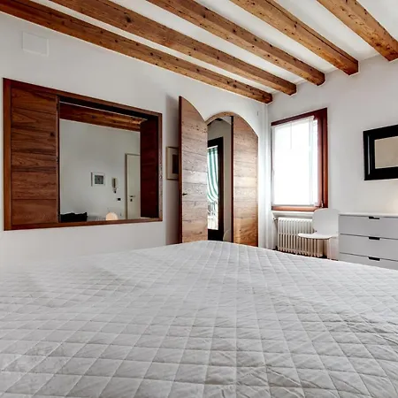 Ca Angela Venetian M0270428215 Appartamento *