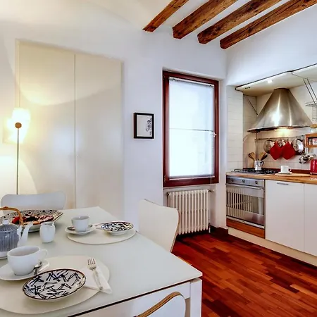 Ca Angela Venetian M0270428215 Appartamento