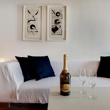 Apartment Ca Angela Venetian M0270428215 *