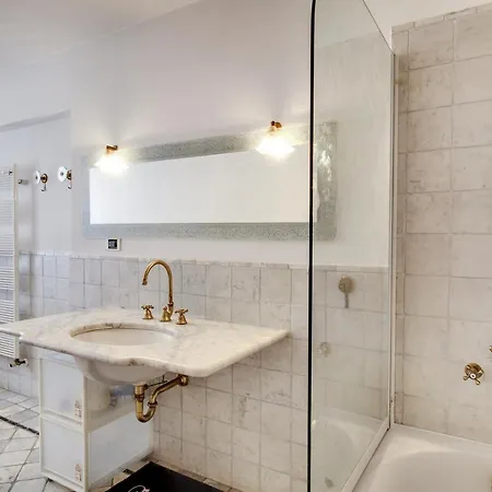 Apartment Ca Angela Venetian M0270428215 *