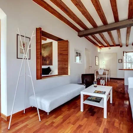 Apartment Ca Angela Venetian M0270428215 Venice