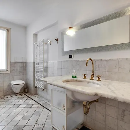 Apartment Ca Angela Venetian M0270428215 Venice