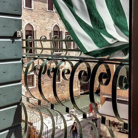 Ca Angela Venetian M0270428215 * Βενετία